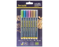 Feutre-craie ORIGINAL SMALL, set de 7