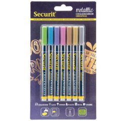 Feutre-craie ORIGINAL SMALL, set de 7