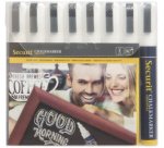 Feutre-craie ORIGINAL MEDIUM, étui de 8, couleurs