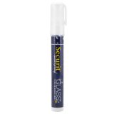 Feutre-craie WATERPROOF MEDIUM, blanc