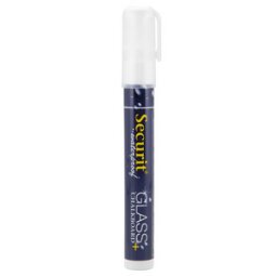 Feutre-craie WATERPROOF MEDIUM, blanc