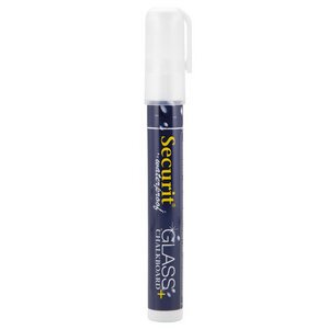 Feutre-craie WATERPROOF MEDIUM, blanc