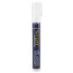 Feutre-craie WATERPROOF MEDIUM, blanc