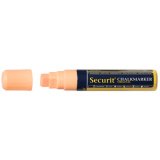 Securit large green chalk marker