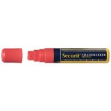 Securit krijtmarker large, roze