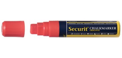 ORIGINAL GROSSER Kreidemarker