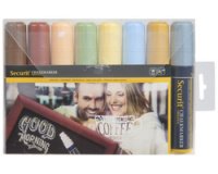 Feutre-craie ORIGINAL LARGE, étui de 8