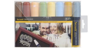 Feutre-craie ORIGINAL LARGE, étui de 8