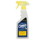 Spray nettoyant CLEANER, pour feutres-craies, 500 ml
