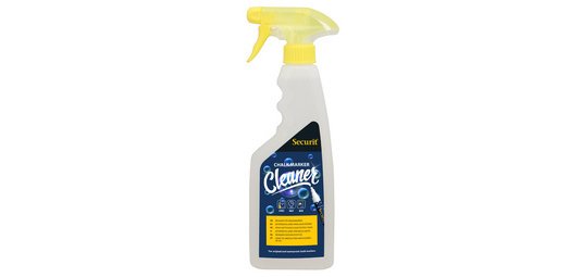Spray nettoyant CLEANER, pour feutres-craies, 500 ml