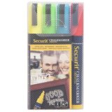 Feutre-craie ORIGINAL MEDIUM, étui de 4