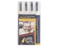 Feutre-craie ORIGINAL MEDIUM, étui de 4