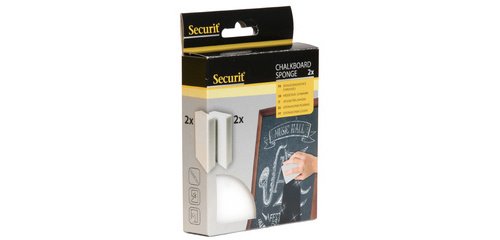 Eponge de nettoyage CHALK BOARD SPONGE