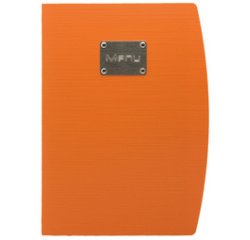Protège-menus RIO MENU, A4