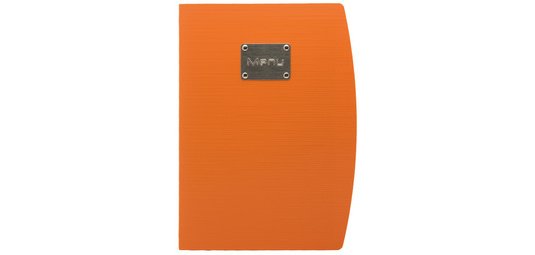 Protège-menus RIO MENU, A4