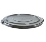 Couvercle pour collecteur BRUTE 75,7 litres, gris