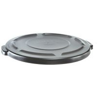 Couvercle pour collecteur BRUTE, gris