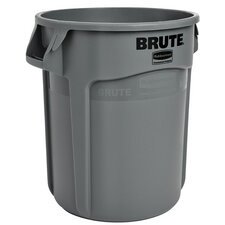 Collecteur BRUTE 75,7 litres, en PP