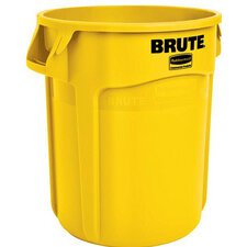 Collecteur BRUTE 75,7 litres, en PP