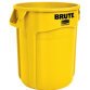 Collecteur BRUTE 75,7 litres, en PP