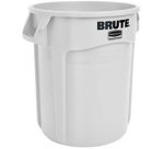 Afvalcontainer BRUTE, 75,7 liter, PP