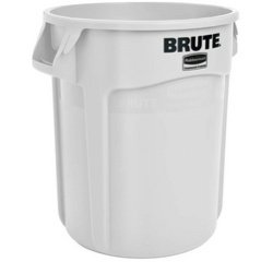 Sammelbehälter BRUTE 75,7 Liter, aus PP