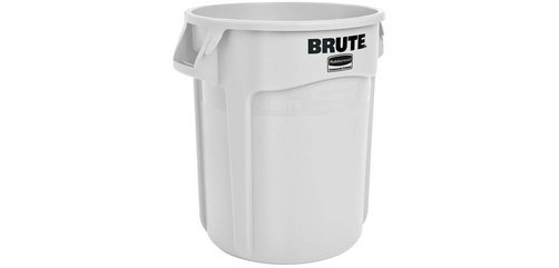 BRUTE Collector 75.7 liters, in PP