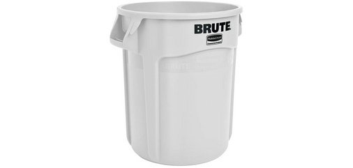 BRUTE Collector 75.7 liters, in PP