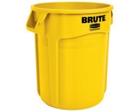 Collecteur BRUTE 75,7 litres, en PP