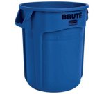 Collecteur BRUTE 75,7 litres, en PP