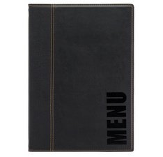 Protège-menus TRENDY, A5