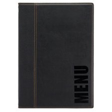 Protège-menus TRENDY, A5