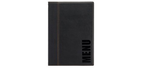 Protège-menus TRENDY, A5