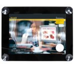 Porte-affiches A4 Securit