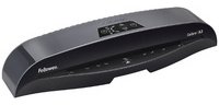Plastifieuse Calibre A3, anthracite