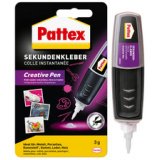 Colle instantanée Creative Pen, 3g