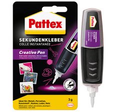 colle instantanée Perfect Pen, 3g