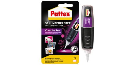 Perfekter Stift Sekundenkleber, 3g