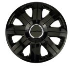 Enjoliveur de roue 'Flexo', 15' (38,10 cm), noir