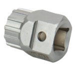 Clé pour cassette de pignons pour vélo