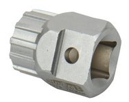 Clé pour cassette de pignons pour vélo