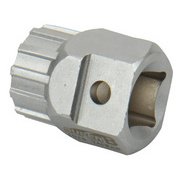 Clé pour cassette de pignons pour vélo