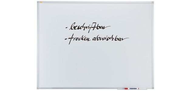 Tableau mural X-tra!Line, 600 x 450 mm