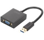 adaptateur graphique USB 3.0 - VGA, USB vers VGA,