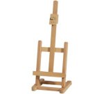 Chevalet de table SOLO Goya, pieds en forme de H