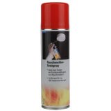 GB_Spray testeur pour détecteur de fumée, 300 ml