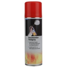 DE_Spray testeur pour détecteur de fumée, 300 ml