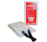 uniTEC Couverture antifeu, DIN EN 1869:1997, fibre de verre