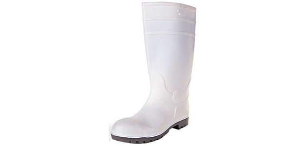 Bottes de travail S4 SRC FOOD, pointure: 41