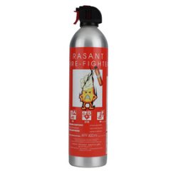 uniTEC Spray extincteur, 600 ml